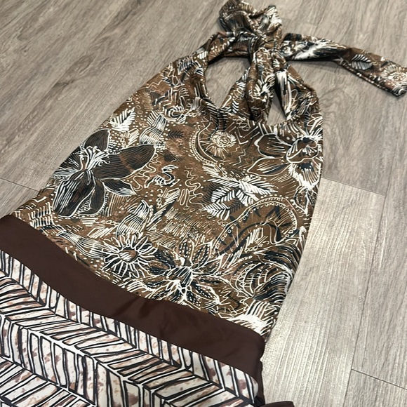 Free People Orchid One Piece Swimsuit - Picture 5 of 11